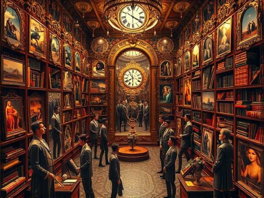 【无用学】镜观世界史  限时赠书福利  梁文道、许知远领衔主讲M系列译丛