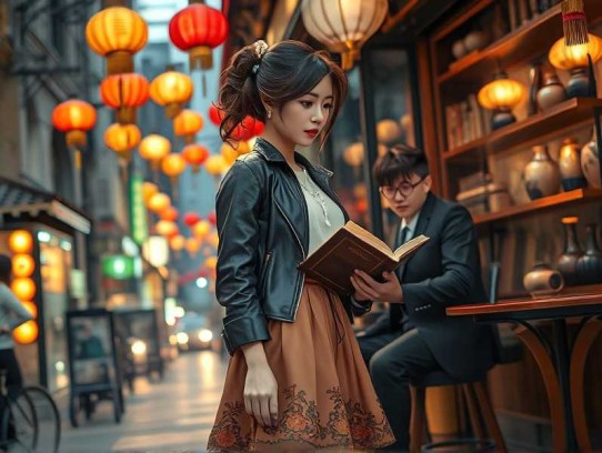 《你和我的倾城时光》胡歌也在看！