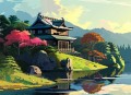 （4K）4K超清视频【素材中心】