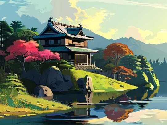 4K超清视频图片