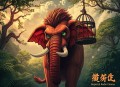 敖敖待捕.广播剧