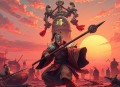 战鼎丨热血玄幻丨盏鬼好玩（粤语版）