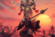 战鼎丨热血玄幻丨盏鬼好玩（粤语版）