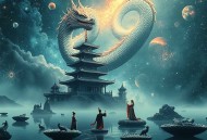 《民调局异闻录》【主播：蓝歆阁】