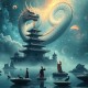 《民调局异闻录》【主播：蓝歆阁】