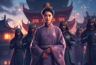 保卫国师大人丨超人气幻想言情丨翰乐领衔多人有声剧完结