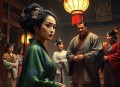 嫡女重生，惹上暴君逃不掉 _ 古言重生 _ 半纸鸿鹊复仇爽文 _ 多人有声