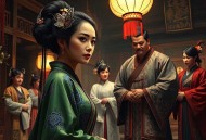 嫡女重生，惹上暴君逃不掉 _ 古言重生 _ 半纸鸿鹊复仇爽文 _ 多人有声