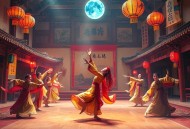 如玉传 剧舞吧 小宇宙