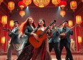 欢乐颂(多人演播)