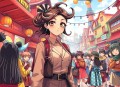 傲娇妹子赖上我丨爆爽搞笑美女如云丨多人有声剧