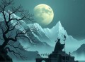 《从诛仙开始复制诸天》主播：伯恩大魔王 515集完