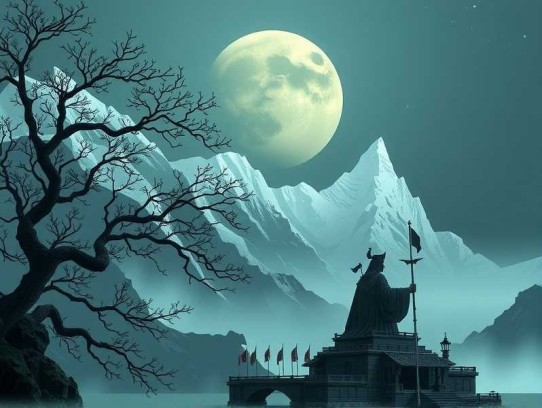 伯恩大魔王 515集完图片