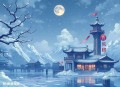 极权皇后_底层少女争气路