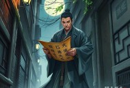 茅山捉诡人_原名都市捉妖人_张老道播_北冥有声出品