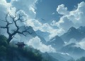 名门娇宠（蓦等等_逝枫 古言重生双播）