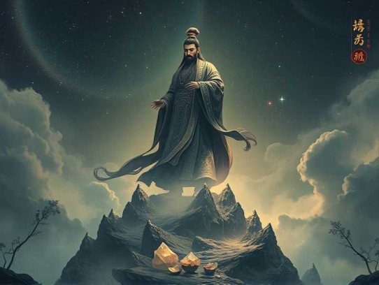 万古天帝完结
