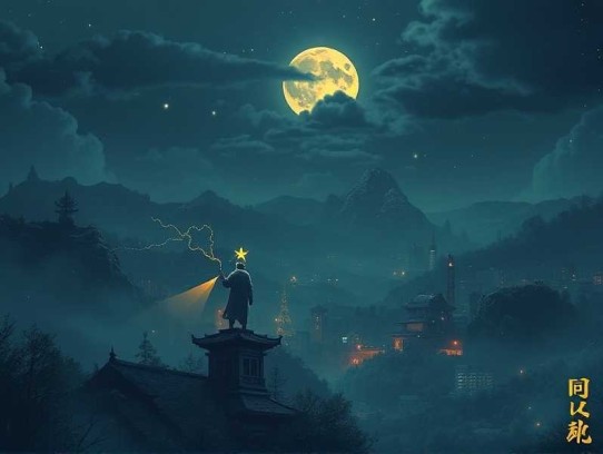 借天命 _ 鬼债难清 _ 民间异闻丨中国民间故事丨多人有声剧