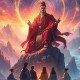 道断修罗丨帝霸同人文丨道心佛法无敌&强者养成&轻松玄幻丨多人有声剧