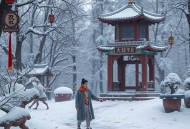 《九黎传说》喜道公子播讲有声小说全集