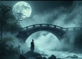 画魂｜恐怖灵异多人剧｜柏落&慕思维Sir演播