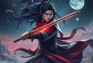 《地球第一剑》作者：言归正传 主播：河川 453集完