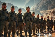 士兵突击  王宝强、张译主演影视原著&华音小说剧完结