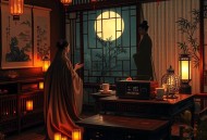 非物质遗产.广播剧（魅影之聲×续续点灯）