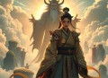 吞天武神仙君归来呆小鱼演播