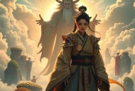 吞天武神仙君归来呆小鱼演播