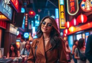 绯闻女王_娱乐圈&破镜重圆 _清枫语著_多人有声剧