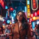 绯闻女王_娱乐圈&破镜重圆 _清枫语著_多人有声剧