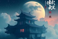 国色生辉（悬疑推理《大唐探幽录》姐妹篇）篛藜 辰羽