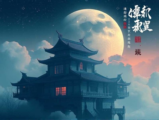 国色生辉（悬疑推理《大唐探幽录》姐妹篇）篛藜 辰羽