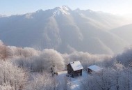 太子殿下今天破戒了吗 _ 穿越爆笑 _ 雪月之下