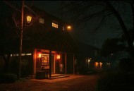 入局_刑侦悬疑_寒梅墨香原著_坤盯x八千里路