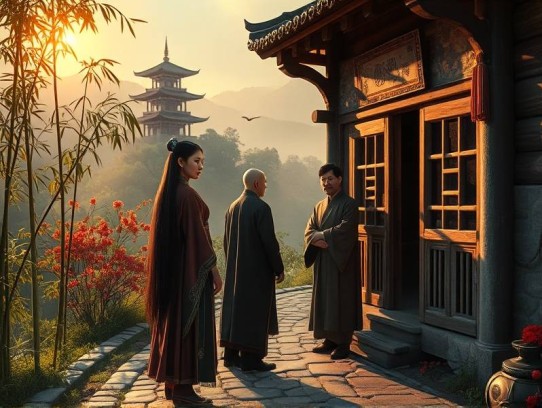 苗疆蛊事.广播剧