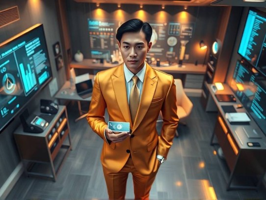 金牌助理.广播剧 