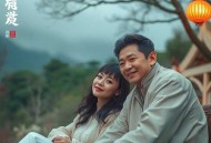 同行_刘思岑&篛藜首搭 晋江高甜医疗多人剧