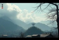 大唐山海行 _ 墨法歌_十年 _ 武侠 _ 多人有声剧