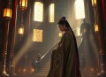长公主在上.广播剧（伤洛&王宁）