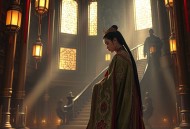 长公主在上.广播剧（伤洛&王宁）
