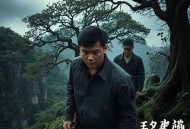 边水往事   郭麒麟、吴镇宇主演悬疑剧原著   逃离金三角1：边水   魔宙真实故事   魏超演播-完结