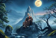 灵山  主播：六翼大叔  完结