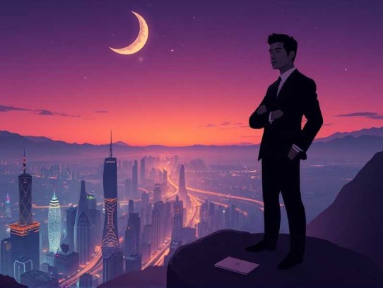 唐骏可复制的成功[全集](播音——刘艳丽_赵超越)