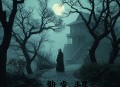  东北灵异档案【贰飞】