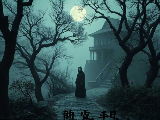  东北灵异档案【贰飞】