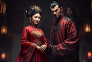 恶女重生：病娇王爷宠又撩｜虐渣｜假太监｜女强凤归巢