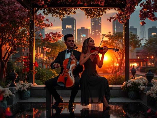 天使之城.广播剧