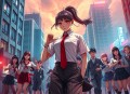 校花贴身高手丨都市异能爽文丨多人广播剧丨都市爽文